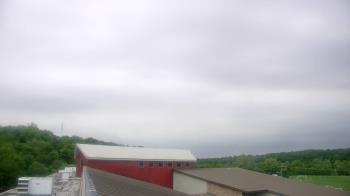 Weather camera view of Cooper Elementary.