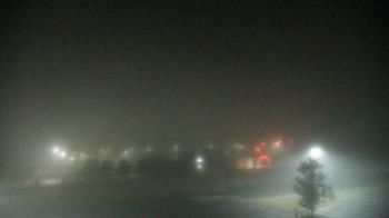 Weather camera view of Cooper Elementary.