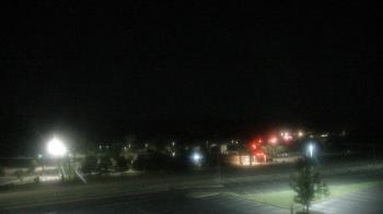 Weather camera view of Cooper Elementary.
