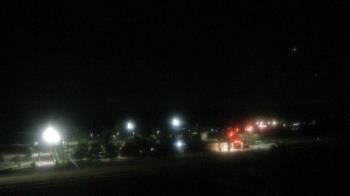 Weather camera view of Cooper Elementary.