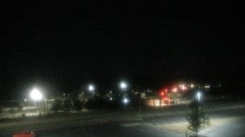 Weather camera view of Cooper Elementary.