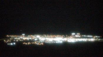 Weather camera view of Boulder City - view from River Mtn.