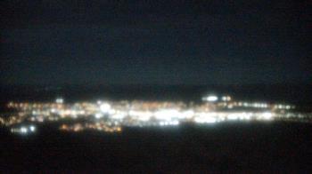 Weather camera view of Boulder City - view from River Mtn.