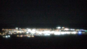 Weather camera view of Boulder City - view from River Mtn.