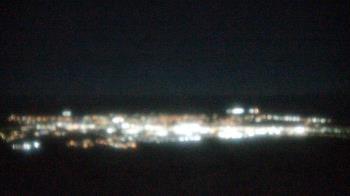 Weather camera view of Boulder City - view from River Mtn.