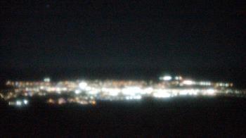 Weather camera view of Boulder City - view from River Mtn.