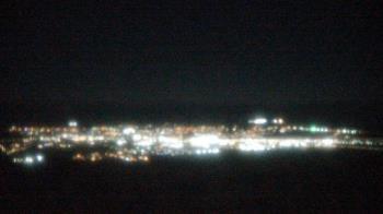 Weather camera view of Boulder City - view from River Mtn.