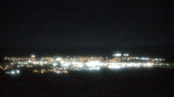 Weather camera view of Boulder City - view from River Mtn.