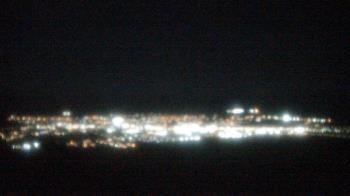 Weather camera view of Boulder City - view from River Mtn.