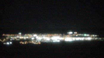 Weather camera view of Boulder City - view from River Mtn.