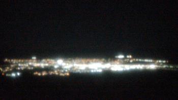 Weather camera view of Boulder City - view from River Mtn.