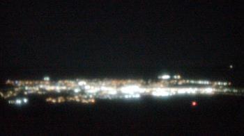 Weather camera view of Boulder City - view from River Mtn.