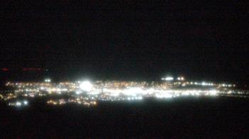 Weather camera view of Boulder City - view from River Mtn.