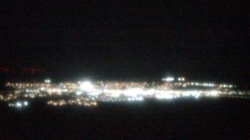 Weather camera view of Boulder City - view from River Mtn.