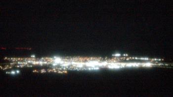 Weather camera view of Boulder City - view from River Mtn.