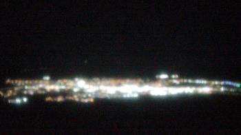 Weather camera view of Boulder City - view from River Mtn.