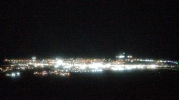 Weather camera view of Boulder City - view from River Mtn.