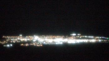 Weather camera view of Boulder City - view from River Mtn.