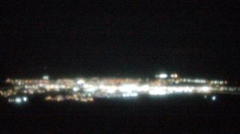 Weather camera view of Boulder City - view from River Mtn.