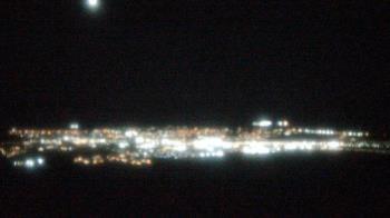 Weather camera view of Boulder City - view from River Mtn.