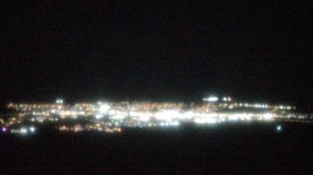 Weather camera view of Boulder City - view from River Mtn.