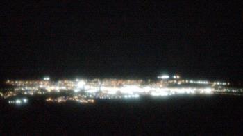 Weather camera view of Boulder City - view from River Mtn.