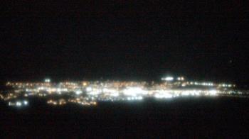 Weather camera view of Boulder City - view from River Mtn.