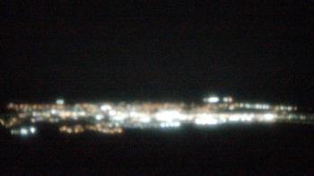 Weather camera view of Boulder City - view from River Mtn.