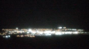 Weather camera view of Boulder City - view from River Mtn.