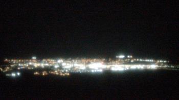 Weather camera view of Boulder City - view from River Mtn.