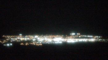 Weather camera view of Boulder City - view from River Mtn.