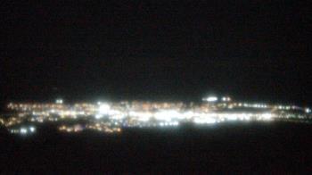 Weather camera view of Boulder City - view from River Mtn.