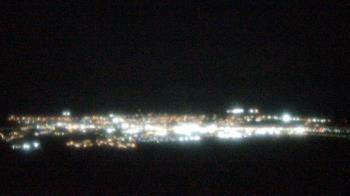 Weather camera view of Boulder City - view from River Mtn.