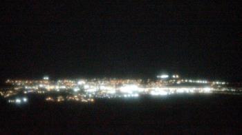 Weather camera view of Boulder City - view from River Mtn.