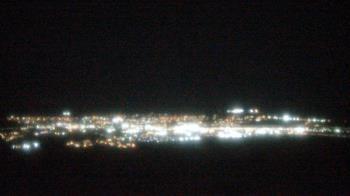 Weather camera view of Boulder City - view from River Mtn.