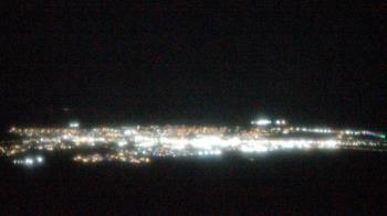 Weather camera view of Boulder City - view from River Mtn.