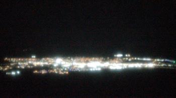 Weather camera view of Boulder City - view from River Mtn.