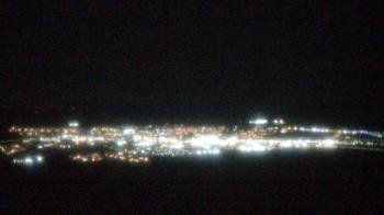 Weather camera view of Boulder City - view from River Mtn.