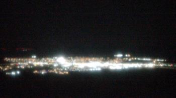 Weather camera view of Boulder City - view from River Mtn.