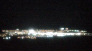 Weather camera view of Boulder City - view from River Mtn.
