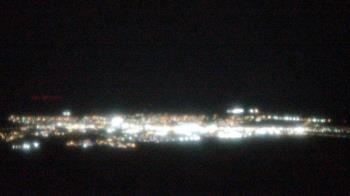Weather camera view of Boulder City - view from River Mtn.