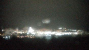 Weather camera view of Boulder City - view from River Mtn.