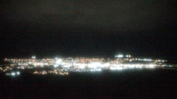 Weather camera view of Boulder City - view from River Mtn.