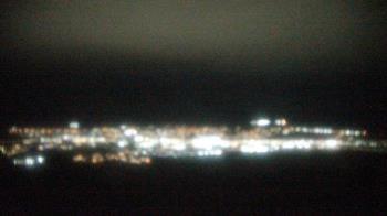 Weather camera view of Boulder City - view from River Mtn.