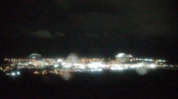 Weather camera view of Boulder City - view from River Mtn.