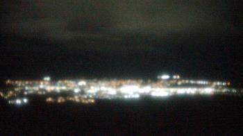 Weather camera view of Boulder City - view from River Mtn.