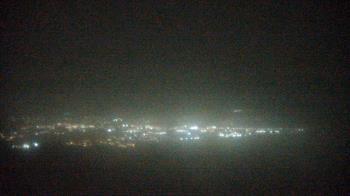 Weather camera view of Boulder City - view from River Mtn.