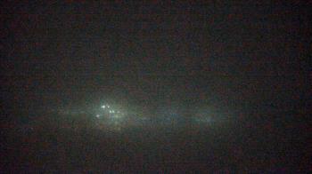 Weather camera view of Boulder City - view from River Mtn.