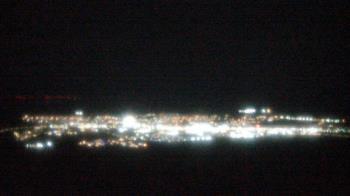 Weather camera view of Boulder City - view from River Mtn.