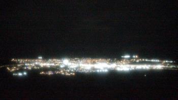 Weather camera view of Boulder City - view from River Mtn.